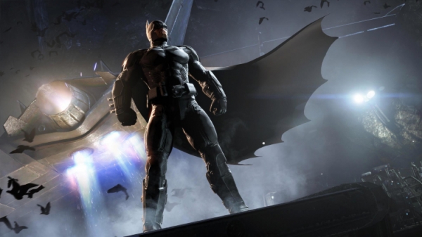 В Сеть утекло изображение из трейлера новой игры про Бэтмена от WB Games Montreal — возможно, анонс уже сегодня
