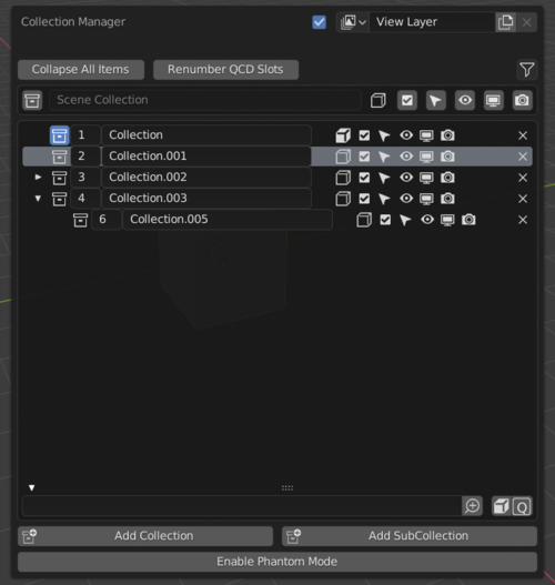 Выпуск свободной системы 3D-моделирования Blender 2.83