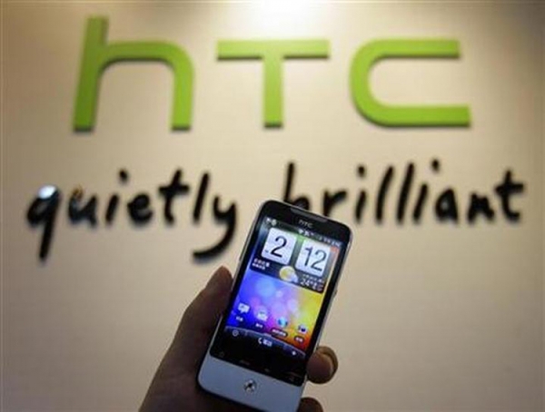 HTC снова сокращает численность штата