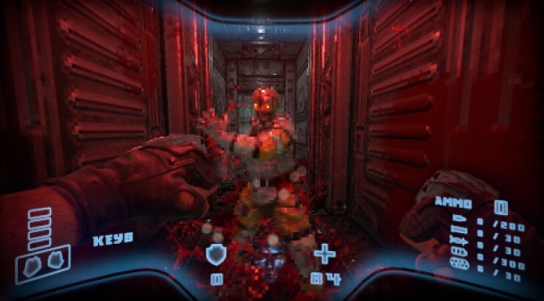 На стыке Doom и Quake: зубодробительные перестрелки в трейлере шутера Prodeus