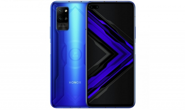 В Сети появились первые живые снимки Honor Play 4 Pro