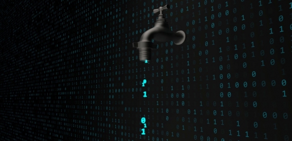 Ransomware — новый способ организации утечек данных