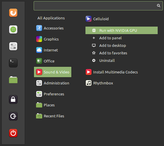 Релиз дистрибутива Linux Mint 20