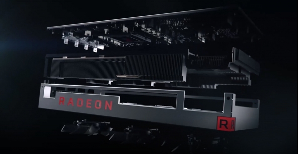 AMD заявила об окончании эры видеокарт с 4 Гбайт памяти