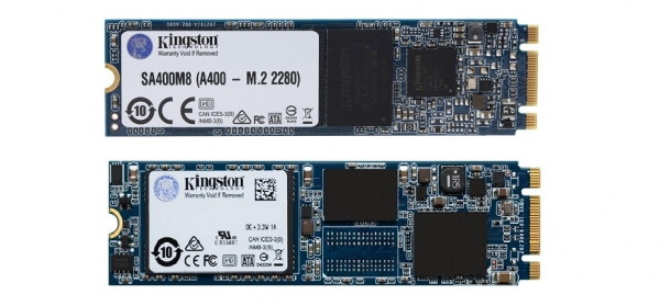 Как выбрать SSD для ПК на базе Intel или AMD, на примере Kingston