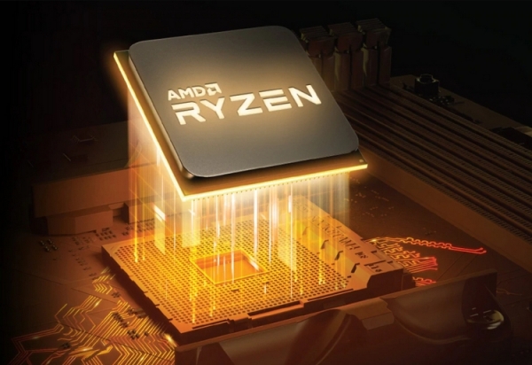 AMD решила не предлагать восьмиядерные Renoir с интегрированной графикой для настольных ПК