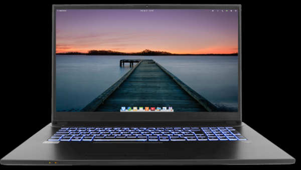Дистрибутив elementary OS представил OEM-сборки и договорился о предустановке на ноутбуки