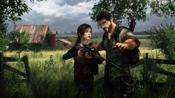 Продолжительность The Last of Us Part II составит от 25 до 30 часов, но игра могла стать ещё больше
