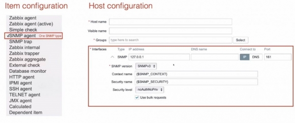 Что нового в Zabbix 5.0