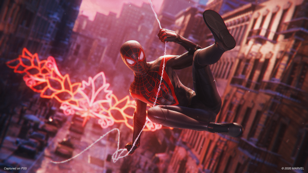 Масштаб, сюжетная завязка, технические особенности: Insomniac поделилась деталями Marvel’s Spider-Man: Miles Morales