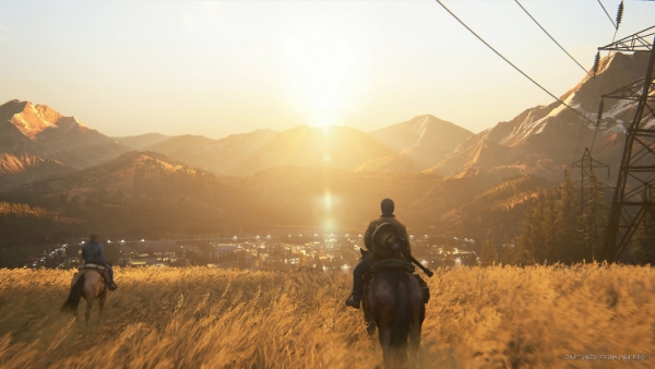 Naughty Dog: многие теории, возникшие на основе спойлеров к The Last of Us Part II, оказались ошибочными
