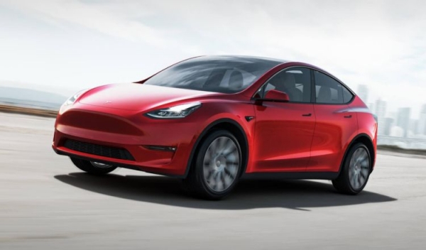 К концу десятилетия Tesla будет контролировать до 15 % рынка электромобилей