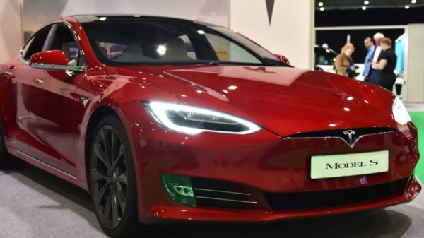 Tesla Model S Long Range Plus стала дешевле и предлагает дальность хода до 647 км