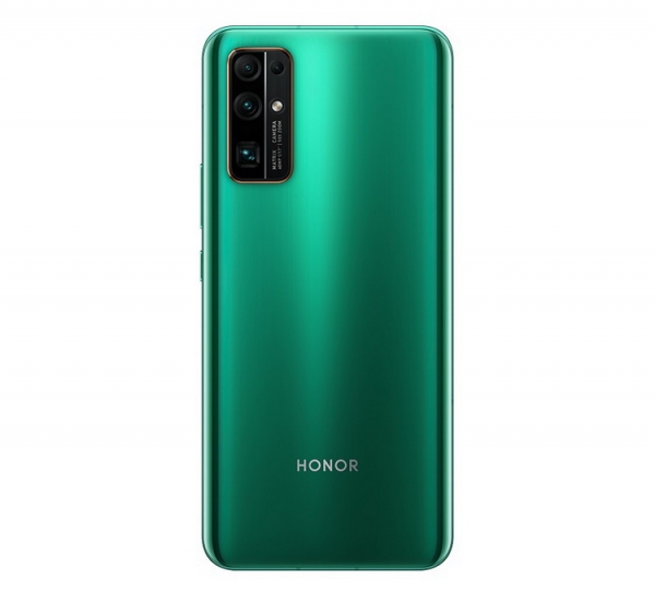 В России официально представлены смартфоны Honor 30 и Honor 30S