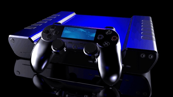 Sony запатентовала загадочный игровой картридж — возможно, для PlayStation 5
