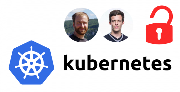 Когда дело не только в уязвимости в Kubernetes…