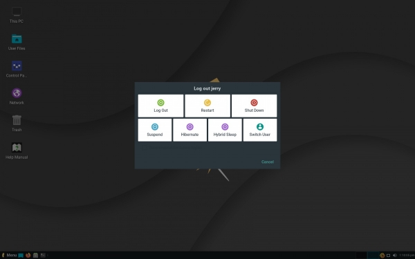 Выпущен дистрибутив Linux Lite 5.0 Emerald на базе Ubuntu