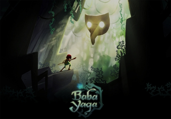 Баба-Яга получит собственный фильм в VR от студии Baobab