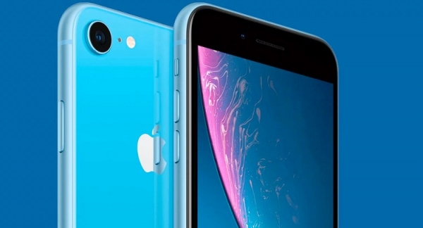 Apple строит планы по сборке iPhone SE в Индии