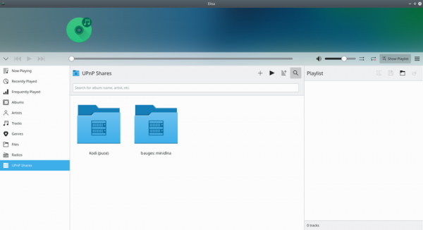 Июньское обновление приложений KDE 20.04.2