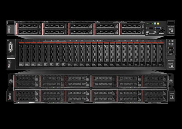 HCI: готовые решения для построения гибкой корпоративной ИТ-инфраструктуры