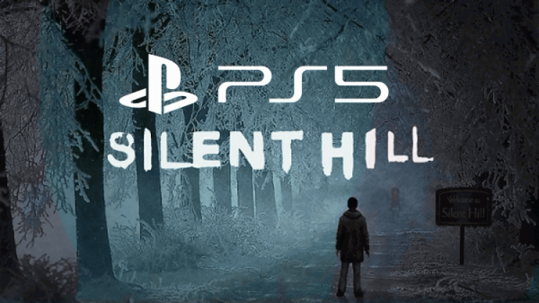 Слухи: анонс Silent Hill может состояться на перенесённой презентации игр для PlayStation 5