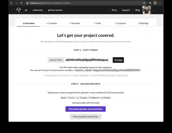 Круги ада с GitHub Actions (строим CI/CD pipeline для Java-проекта)