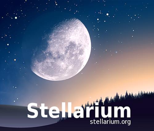 Stellarium 0.20.2