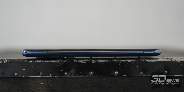 Новая статья: Обзор смартфона Xiaomi Mi 10: чуть дальше от рая