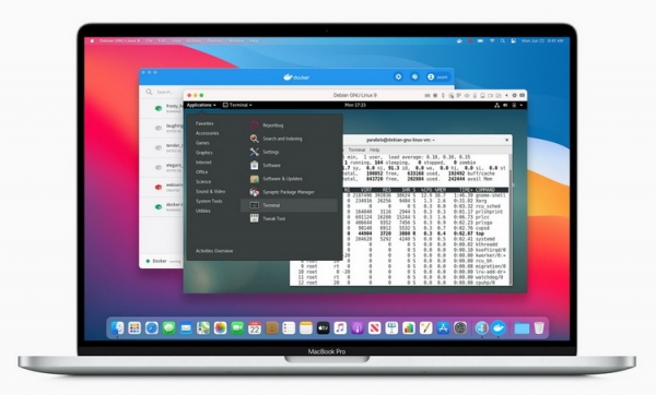 WWDC 2020: Apple объявила о переводе Mac на собственные ARM-процессоры, но постепенно