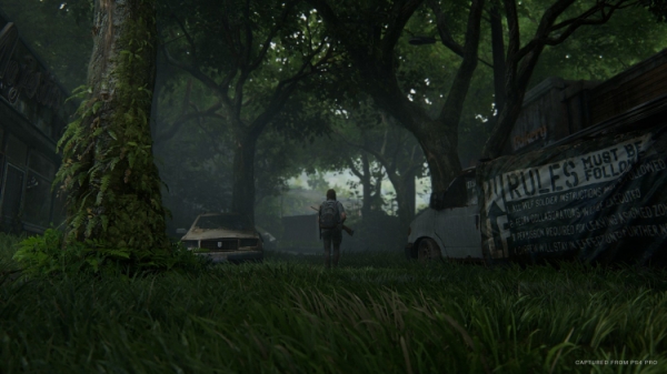 Naughty Dog: многие теории, возникшие на основе спойлеров к The Last of Us Part II, оказались ошибочными