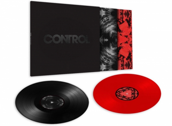 Саундтрек Control выпустят на виниловых пластинках
