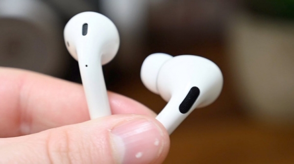 Apple придумала «наушники», которые проигрывают музыку в уши и в череп