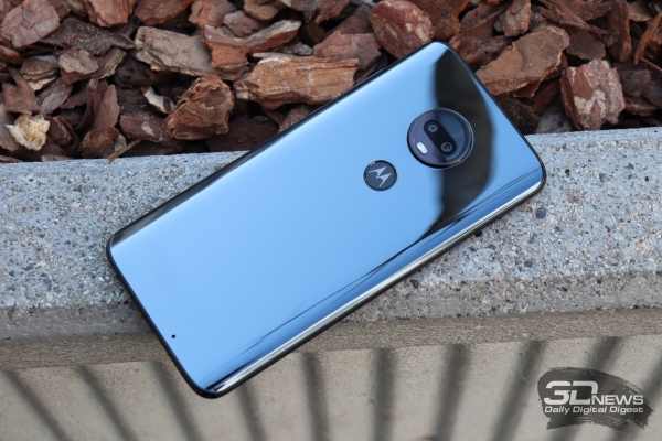 Обзор смартфона moto g7: прыжок в клетку со львами