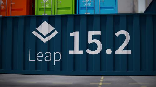 Релиз дистрибутива openSUSE Leap 15.2