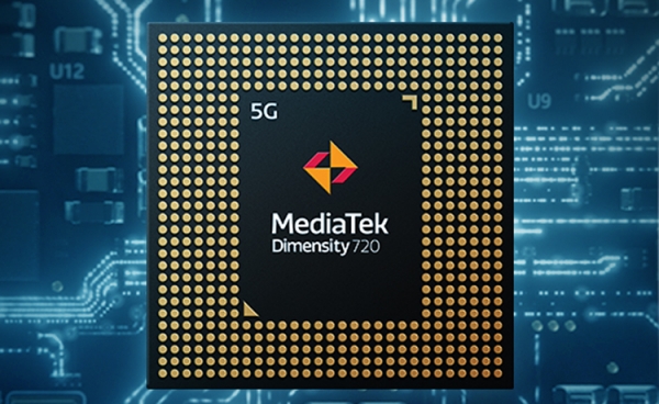 Huawei, OPPO и Xiaomi готовят доступные 5G-смартфоны на процессоре MediaTek Dimensity 720