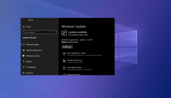 Microsoft возвращается к привычному графику выпуска обновлений для Windows 10