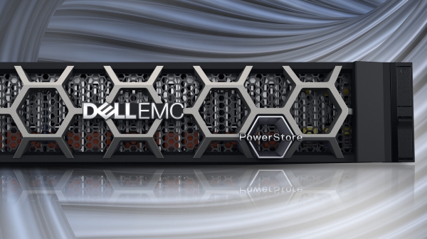 Dell EMC PowerStore: коротко о нашей новейшей СХД корпоративного класса