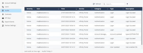 2. Check Point SandBlast Agent Management Platform. Интерфейс веб-консоли управления и установка агента