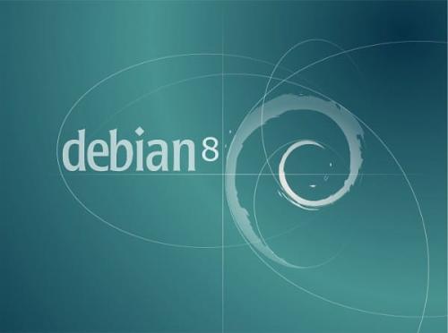 Поддержка Debian Jessie (LTS) завершена.