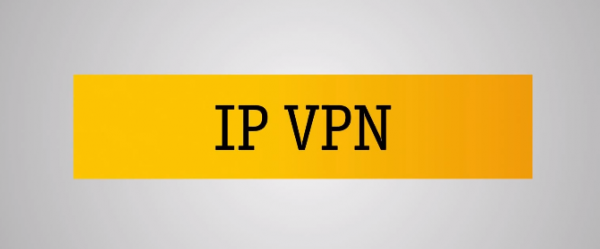 Как попасть в IPVPN Билайн через IPSec. Часть 1