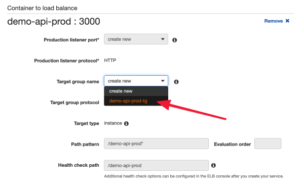 Создание масштабируемого API на спотовых инстансах AWS