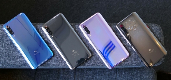 MWC 2019: первые впечатления от Mi 9 и других новинок Xiaomi