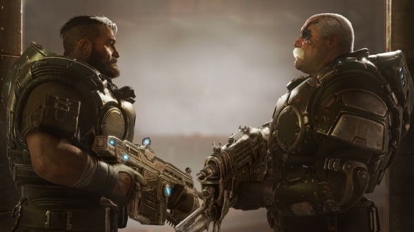 The Coalition уточнила окно релиза стратегии Gears Tactics на Xbox One
