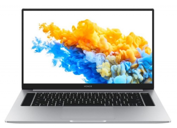 Представлен ноутбук Honor MagicBook Pro 2020 Ryzen Edition с 16,1" дисплеем