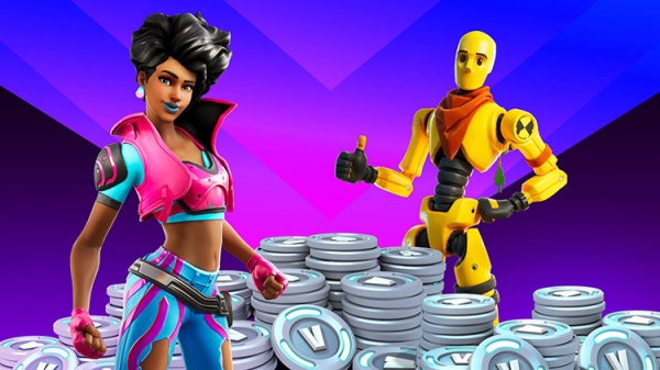 Победа Apple? Суд разрешил пока не возвращать Fortnite в App Store, но не позволил ограничивать Unreal Engine