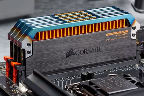 Corsair выйдет на биржу, рассчитывая собрать не менее $100 млн на дальнейшее расширение бизнеса