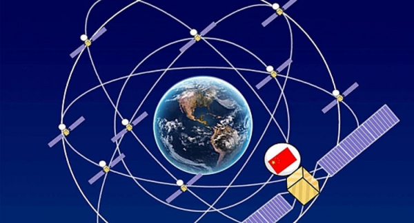 У Китая теперь есть свой полноценный аналог GPS: запущена глобальная система спутниковой навигации BeiDou-3