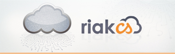 Riak Cloud Storage. Часть 1. Настройка Riak KV