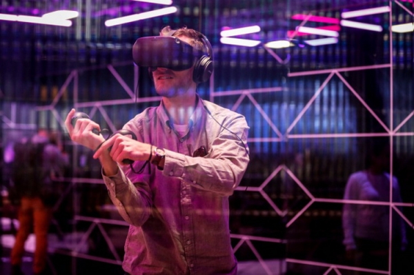 VR-мероприятие Oculus Connect переименовано в Facebook Connect. Оно пройдёт 16 сентября в онлайн-формате